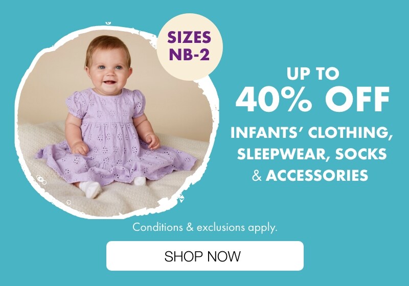 Nursery & Baby Accessories - Children | Shop Farmers NZ Online